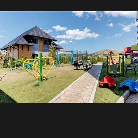 Katalina - Luki Apartment Zlatibor