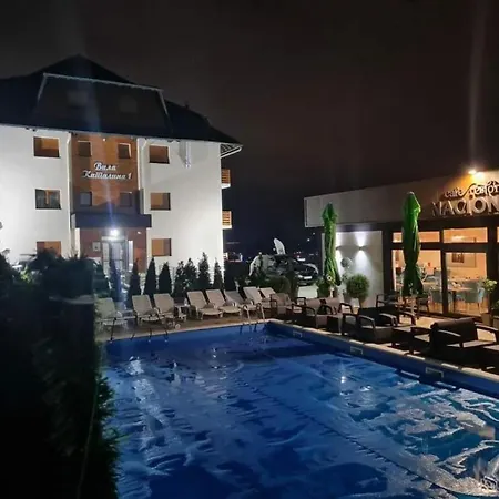 Apartment Katalina - Luki