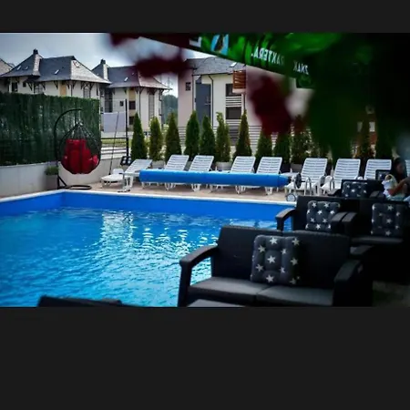 Apartment Katalina - Luki *