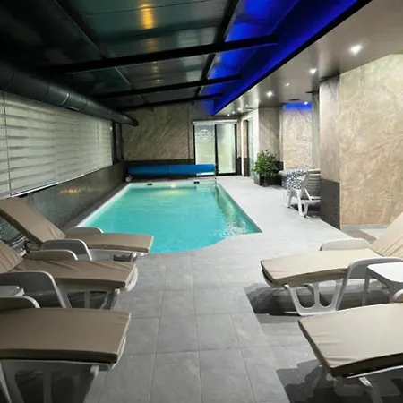 Apartment Katalina - Luki Zlatibor