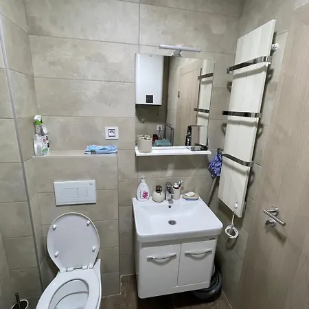 Katalina - Luki Apartment Zlatibor