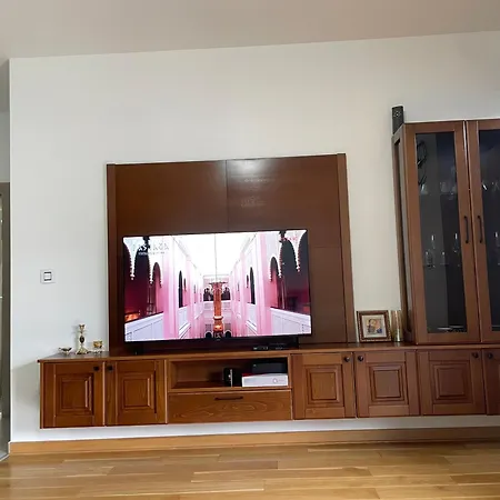 Apartment Katalina - Luki *