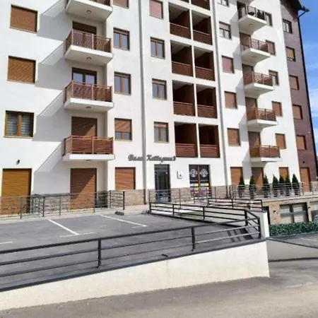 Katalina - Luki Apartment Zlatibor