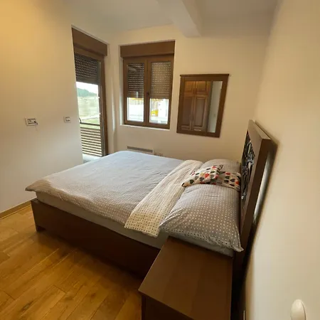 Katalina - Luki Apartment