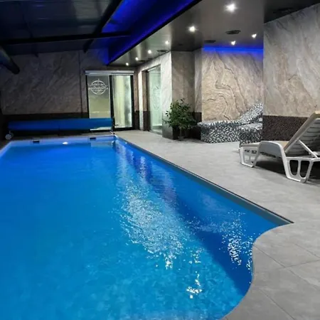Apartment Katalina - Luki *