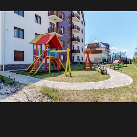 Katalina - Luki Apartment Zlatibor