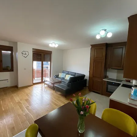 Apartment Katalina - Luki Zlatibor