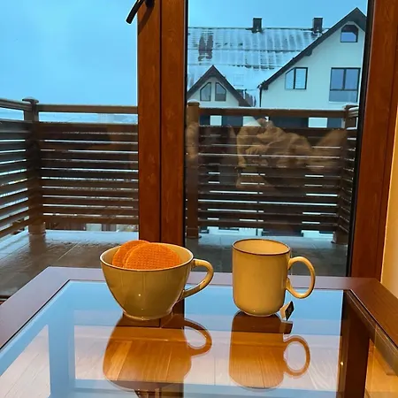 Katalina - Luki Apartment