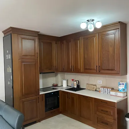 Katalina - Luki Apartment *