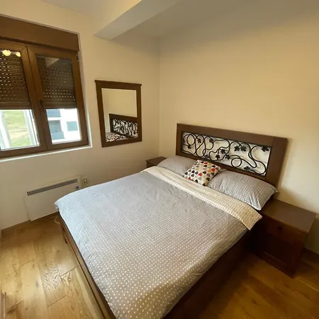 Apartment Katalina - Luki *