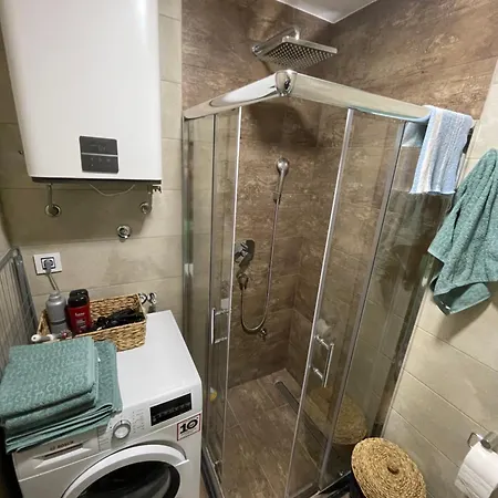 Katalina - Luki Apartment Zlatibor