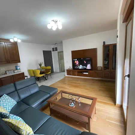 Apartment Katalina - Luki