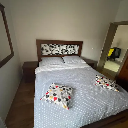 Katalina - Luki Apartment *