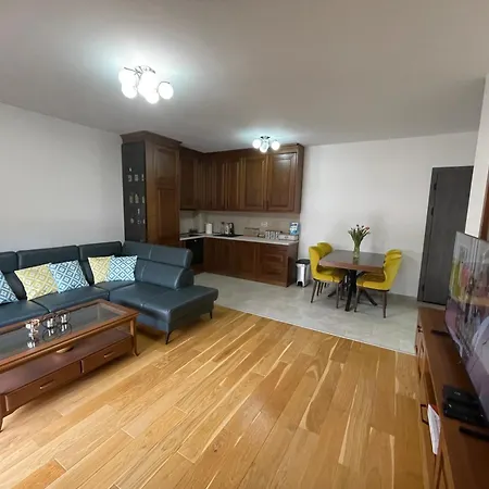 Katalina - Luki Apartment Zlatibor